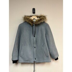 Vintage Hudson’s Bay Wool Jacket